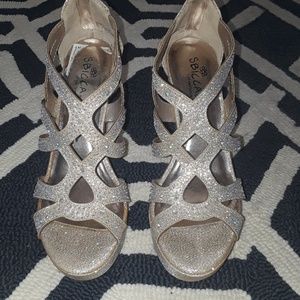Sbicca heels